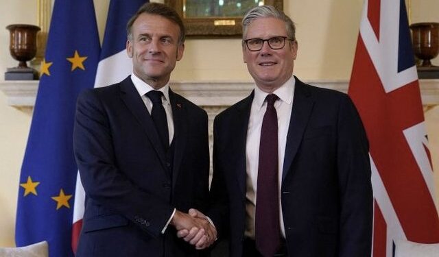 BM nis zbatimin e marrëveshjes me Francën për kthimin e emigrantëve