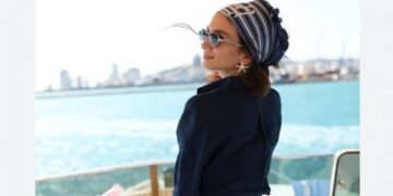 Romancë mbretërore! Princ Leka nuk kursehet për Blertën, mbulon jahtin luksoz me trëndafila