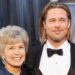 Ndërron jetë nëna e Brad Pitt