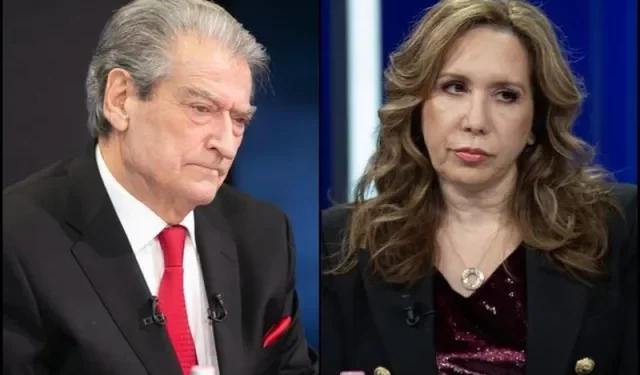 “Jam elektron i lirë, jo njeri i karrigeve”,Kokalari rrëfen përplasjet me Berishën