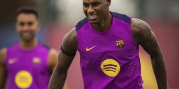 Barcelona me probleme para sezonit të ri, shtatë lojtarë ende të paregjistruar në La Liga