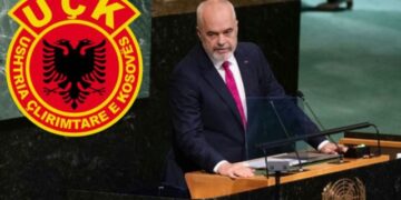 Protesta kundër Gjykatës Speciale, Rama “kritikon” Kuvendin e Kosovës: Pse nuk ka ngritur zërin?!