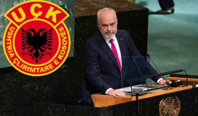 Protesta kundër Gjykatës Speciale, Rama “kritikon” Kuvendin e Kosovës: Pse nuk ka ngritur zërin?!