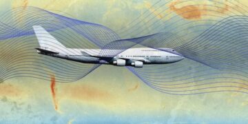 Turbulencat po përkeqësohen, studimi: Ja rrugët më të ashpra të fluturimit në planet