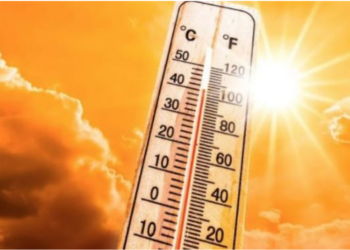 Valë e nxehtë prek sërisht Shqipërinë, ja sa priten të shkojnë temperaturat nesër