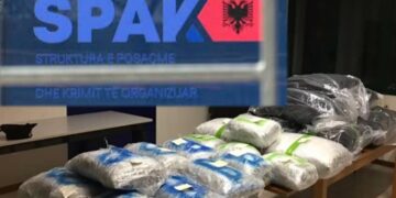 Tonelata me kokainë drejt Evropës/ Katër vëllezërit Çela, në qendër të grupit kriminal të zbuluar nga SPAK