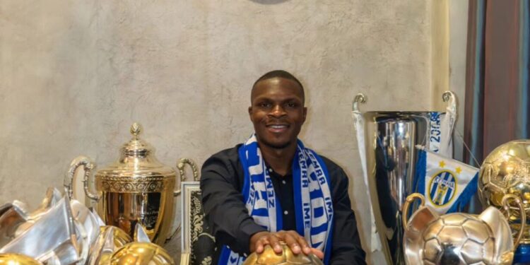 Zyrtare, Tirana përforcohet në sulm, afrohet lojtari