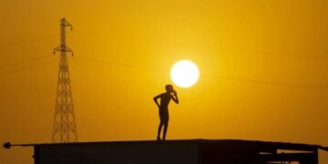 Temperaturat e larta lënë pa energji elektrike Bagdadin, ndërsa rritja e kërkesës bllokon dy linja transmetimi