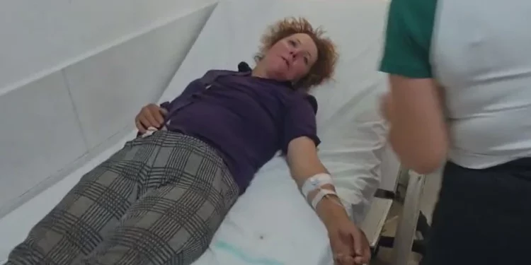 I moshuari humbi jetën nga flakët në Gramsh, nusja me lot në sy: I thërrita kur ra zjarri, kur e gjeta…