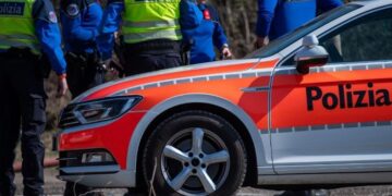 Tragjedi në Zvicër/ 4-vjeçari shqiptar përplaset nga furgoni, ndërron jetë në spital