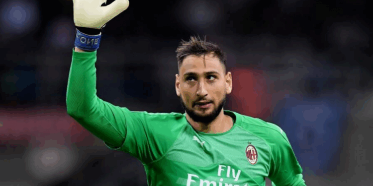 Donnarumma sulmon Luis Enriquen dhe i jep lamtumirën PSG-së me një mesazh për tifozët