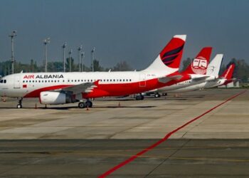 Air Albania drejt falimentit, dy Sinanët çojnë kompaninë në kolaps