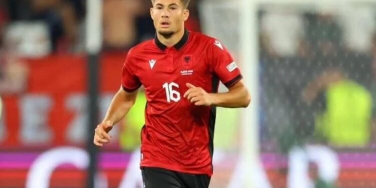 E veçanta e këtij sezoni në Serinë A, një futbollist i Kombëtares do të luajë me numrin 10 në fanellë