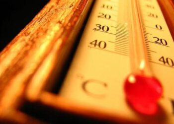 Vapa afrikane ‘shkrin’ Shqipërinë/ Tirana ‘digjet’ në 43.6°C, dita më e nxehtë në historinë e qytetit