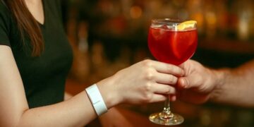 Studiuesit krijojnë byzylykun që zbulon drogën që përdoret për përdhunime në takime