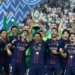 Shuma që përfituan PSG dhe Tottenham nga finalja e Superkupës së UEFA-s