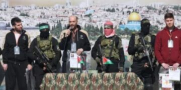 Ish-pengjet izraelite të Hamasit i bëjnë thirrje Trump: Jepini fund luftës në Gaza!