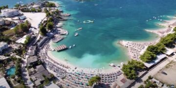 “Shqipëria, destinacion magjepsës” – Mediat spanjolle: Bregdet që rivalizon Greqinë e Italinë