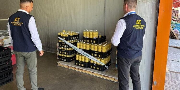 Biznesi i bulmetit evazion fiskal marramendës, 10 mln euro të fshehura në dy vite