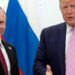Çfarë duhet të dimë për samitin historik Trump-Putin?