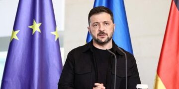 “Po na vr*sin dhe në ditën e negociatave”, Zelensky ngre alarmin para takimit Trump-Putin