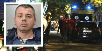 Ky është shqiptari që u ekzekutua me armë zjarri në Athinë