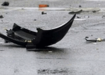 Aksident te ura e Institutit, makina përplas një të moshuar