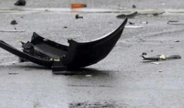 Aksident te ura e Institutit, makina përplas një të moshuar