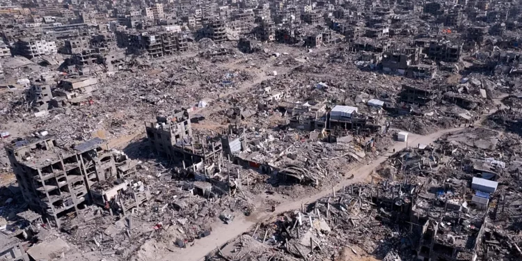 Izraeli: Për planin e armëpushimit në Gaza të pranuar nga Hamasi, përgjigje deri të premten