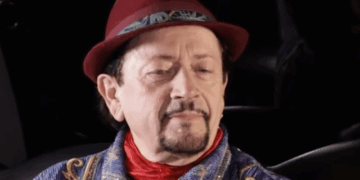 “U fik flaka e shpirtit”, Frederik Ndoci humb njeriun e afërt, dedikimi prekës shpërndahet në rrjete sociale