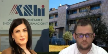 “Danieli u kërcënua” fjalët e Arben Ahmetajt për ish-zv.drejtorin e zhdukur të AKSHI