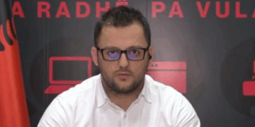 “Po më arrestojnë”/ U zhduk pa lënë gjurmë, zbulohet mesazhi i fundit i Daniel Shimës para se familja të humbte kontaktet