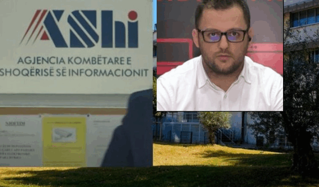 Zhdukja e ish-zvdrejtorit të AKSH-it Daniel Shima, reagon policia: Denoncimi u bë nga nëna e tij