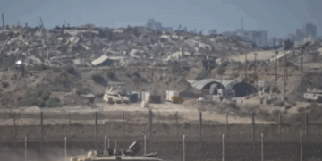 Ushtria izraelite: Filloi faza e parë e pushtimit të plotë të Gazës