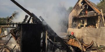 BE paralajmëron se dhjetëra mijëra trupa evropiane nevojiten për Ukrainën, shtetet e mëdha duhet të dërgojnë nga 10 mijë ushtarë