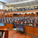Dështon zgjedhja e emrit të ri për kryetar të Kuvendit në Kosovë