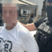 Arrestimi i Ramadan Zotos/ Policia: Në pranga dhe miku që e strehonte, ja çfarë iu gjet