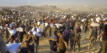 Arabia Saudite e shqetësuar për Gazën pas raportit të OKB-së për urinë