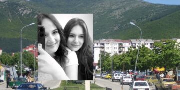 Ngjarja tragjike, ndërrojnë jetë dy vajza 16-vjeçare nga Kërçova pas aksidentit me motoçikletë