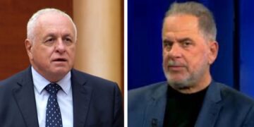 Ndarja nga jeta e publicistit Artur Zheji, Tritan Shehu: Një gazetar korrekt dhe qytetar njerëzor! Do ta kujtojmë si një model