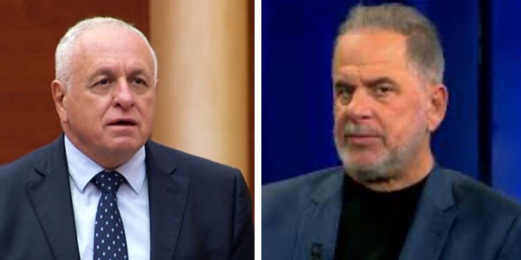 Ndarja nga jeta e publicistit Artur Zheji, Tritan Shehu: Një gazetar korrekt dhe qytetar njerëzor! Do ta kujtojmë si një model