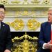 Trump në rolin e “biznesmenit”, i kërkon presidentit të Koresë së Jugut tokat ku ndodhen bazat amerikane