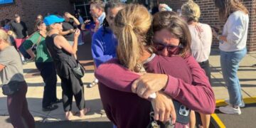 Informohet për të shtënat në shkollën katolike, reagon Trump: Situatë e tmerrshme, bashkohuni me mua në lutje për të prekurit