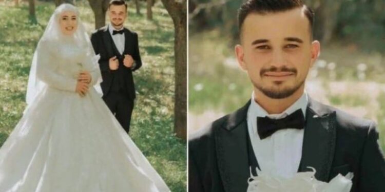 Dasma kthehet në tragjedi! Të shtënat me armë zjarri plagosin dhëndrin, më pas ndërron jetë në spital