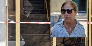 Pranojnë të jetojnë me tezen e tyre, motra e 36-vjeçares që u vra brutalisht nga bashkëshorti në Greqi merr kujdestarinë e 4 fëmijëve