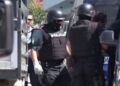 Aksion ‘top sekret’/ Policia zbarkon në Shkozet të Durrësit, disa të arrestuar