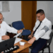Tiranë, punonjësit e policisë i bashkohen nismës për dhurimin e gjakut