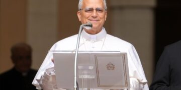 Apel i fortë i Papa Leo XIV: T’i jepet fund konfliktit në Tokën e Shenjtë, të arrihet një armëpushim i përhershëm