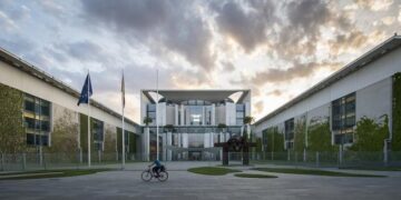 Miratohet ngritja e Këshillit të Sigurisë Kombëtare në Gjermani