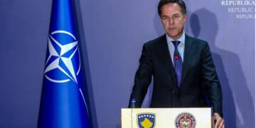 Sulmet ruse në Kiev me 21 viktima, reagon kreu i NATO-s, Rutte: Jemi të tronditur, Putini është gati të vazhdojë luftën